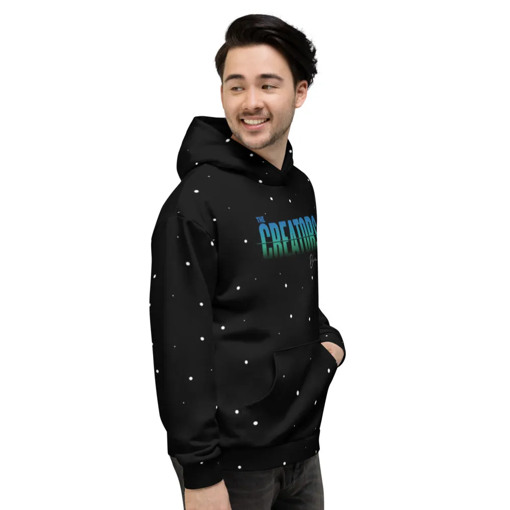 The Creators "Stars" Premium Unisex Hoodie image 20