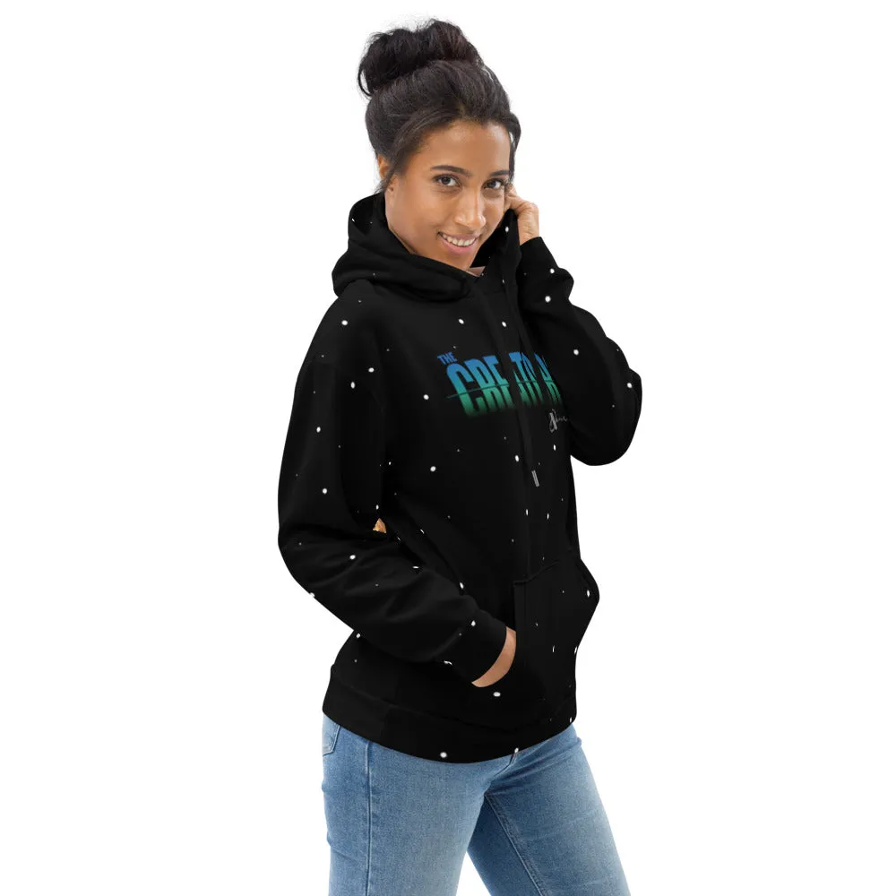 The Creators "Stars" Premium Unisex Hoodie image 22