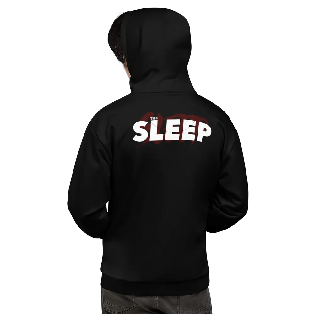 The Other Side Premium Unisex Hoodie image 4