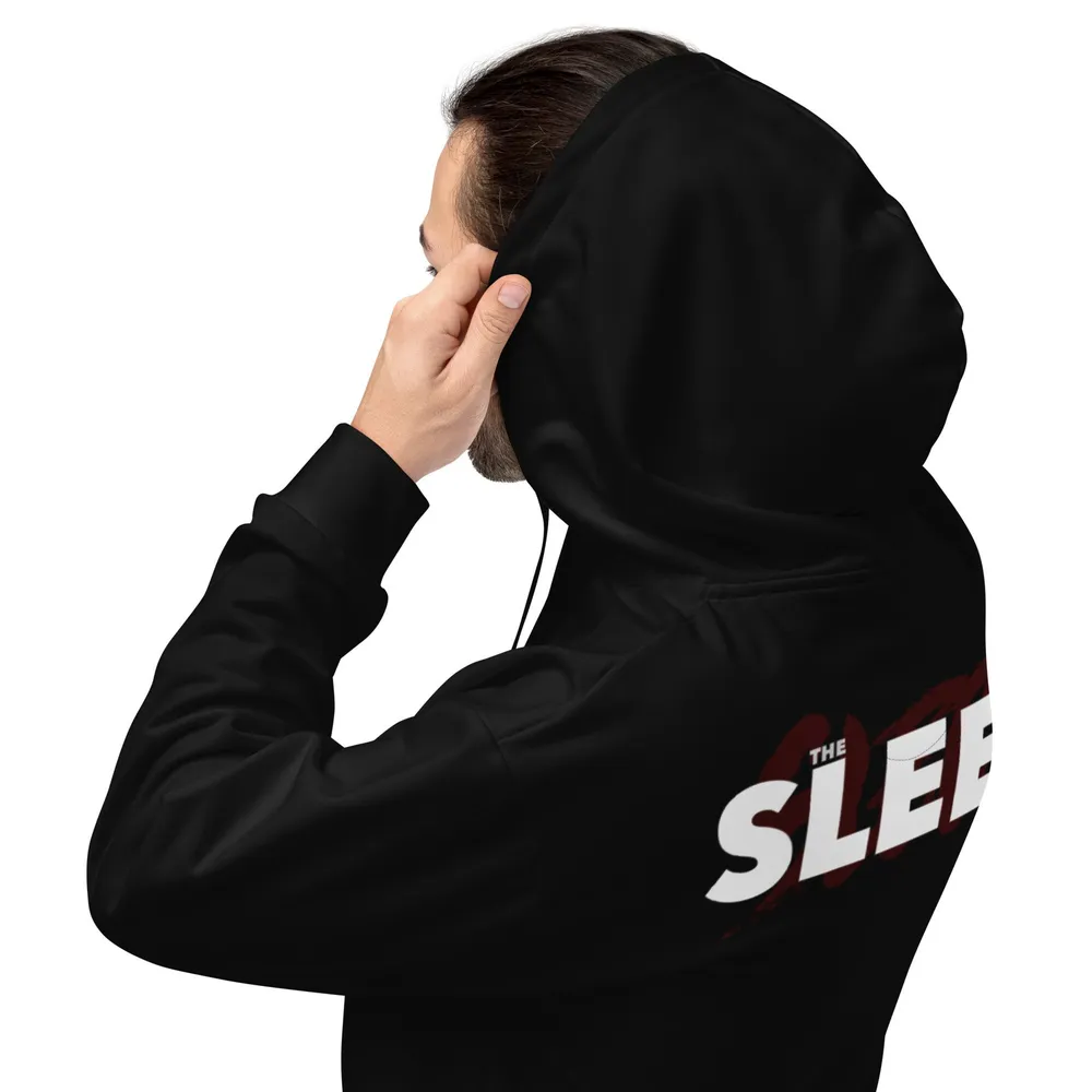 The Other Side Premium Unisex Hoodie image 5