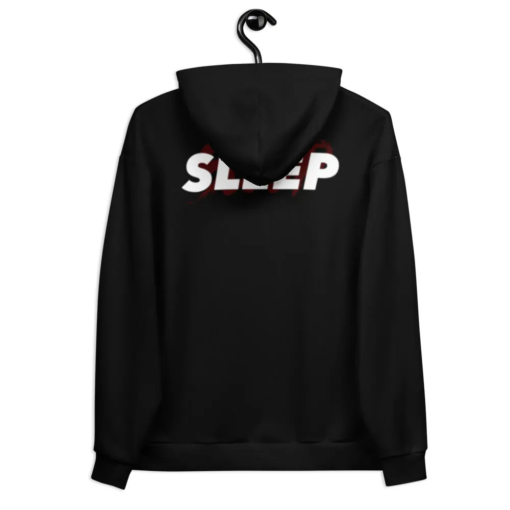 The Other Side Premium Unisex Hoodie image 7