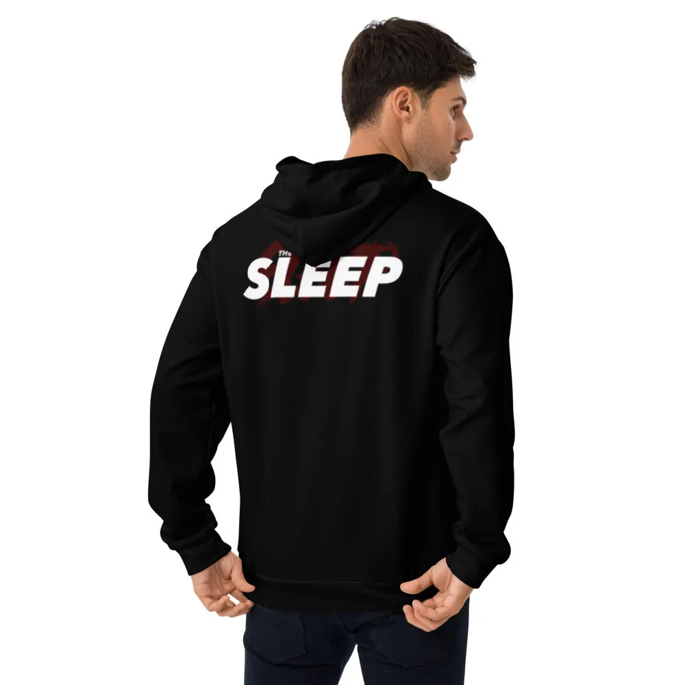 The Other Side Premium Unisex Hoodie image 8