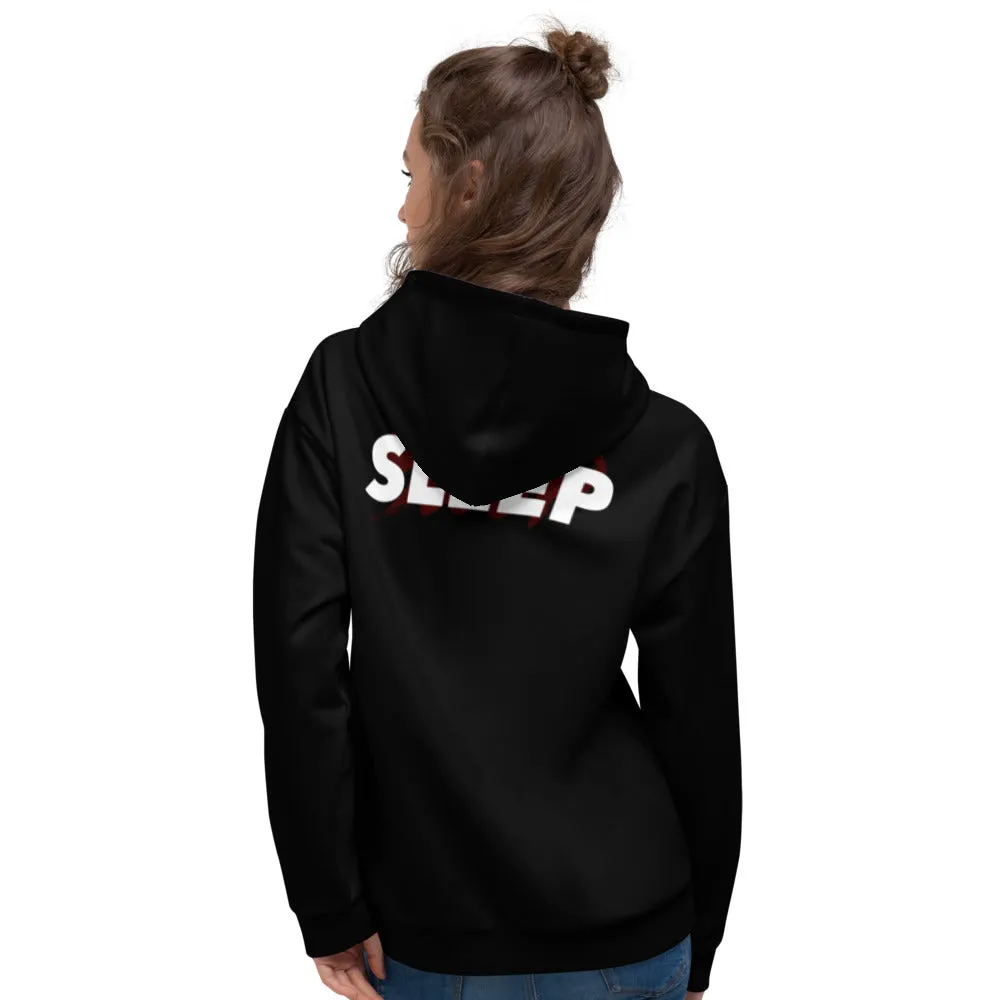 The Other Side Premium Unisex Hoodie image 9