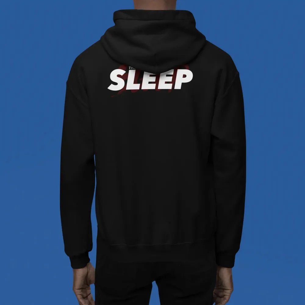 The Other Side Premium Unisex Hoodie image 24