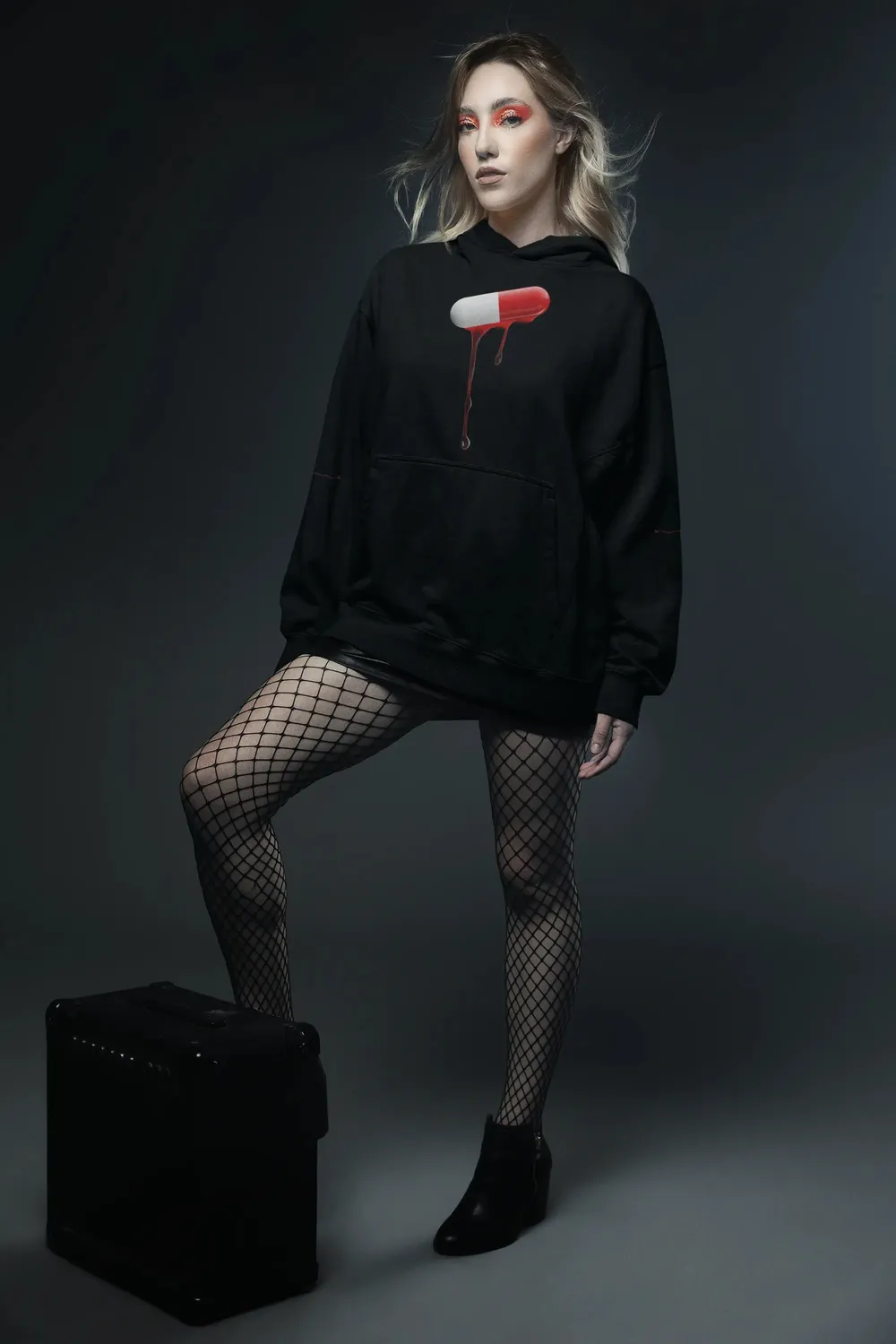 The Other Side Premium Unisex Hoodie image 26