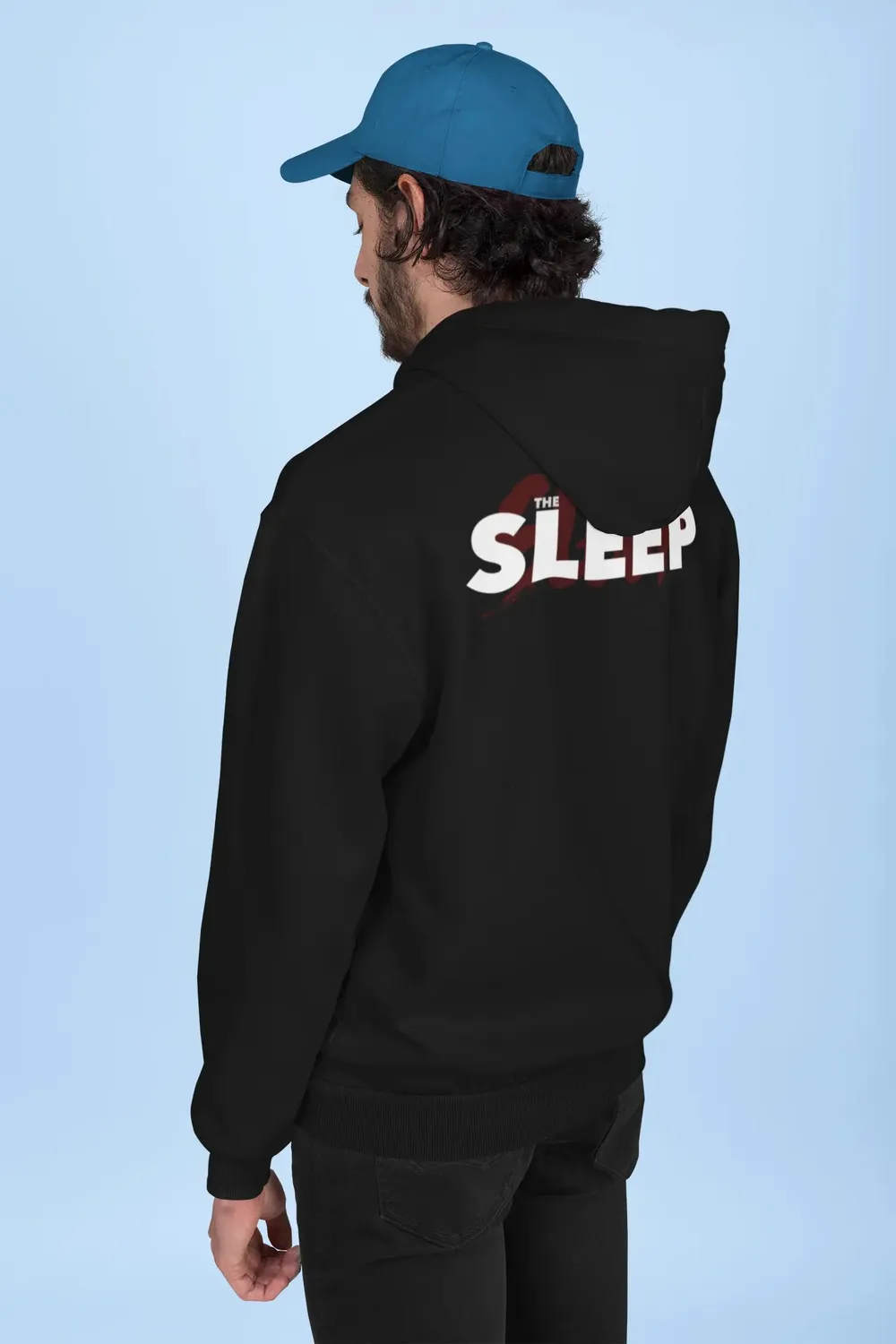 The Other Side Premium Unisex Hoodie image 37