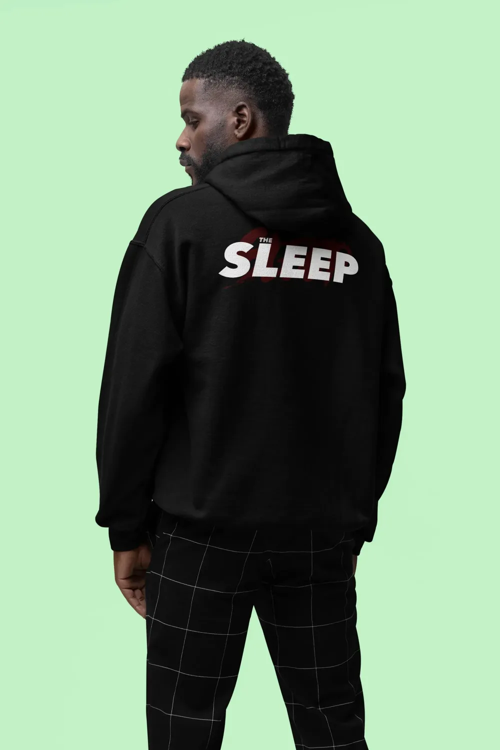 The Other Side Premium Unisex Hoodie image 38