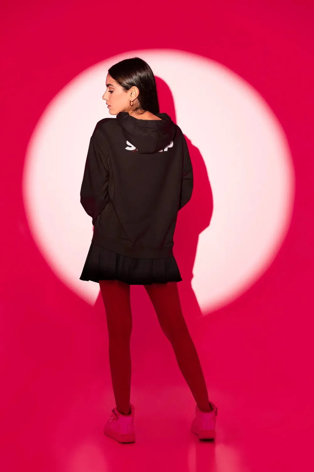 The Other Side Premium Unisex Hoodie image 48