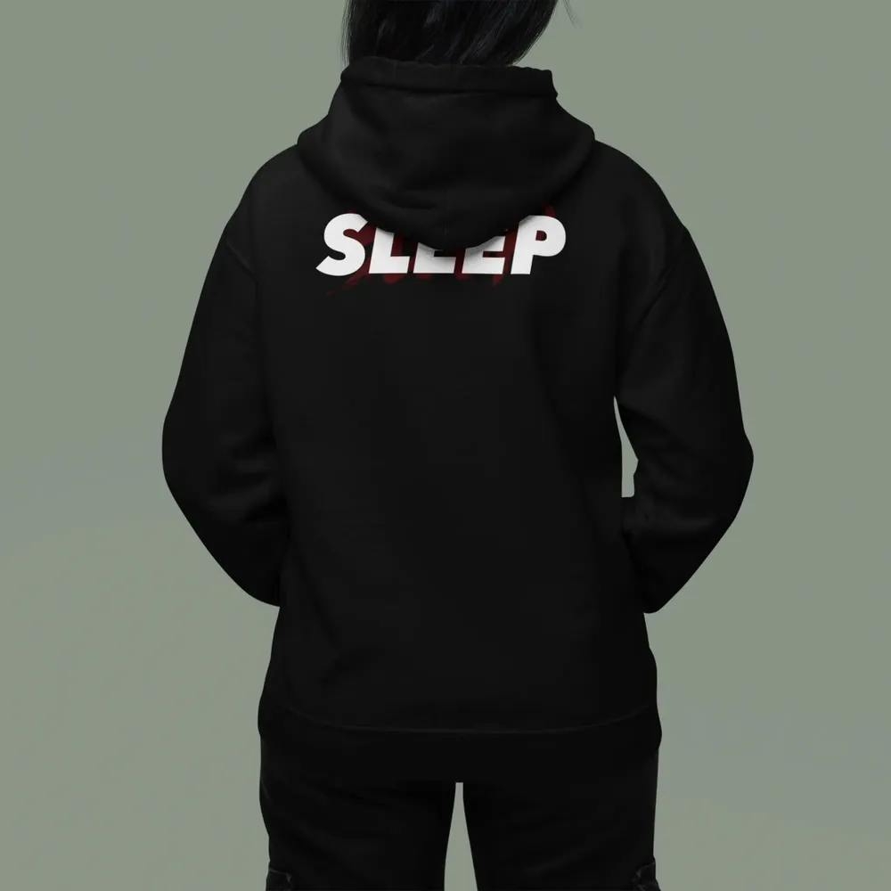 The Other Side Premium Unisex Hoodie image 50