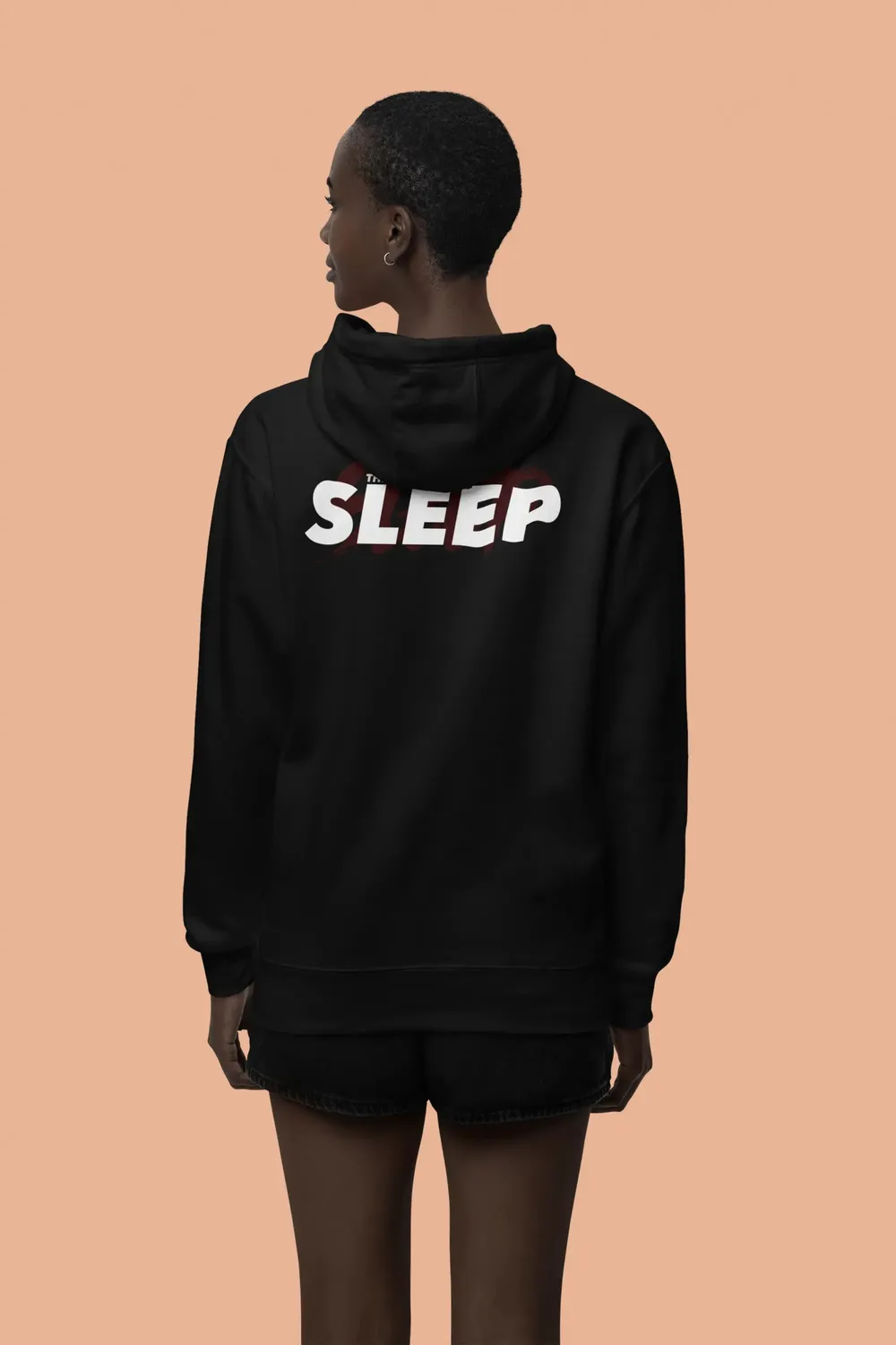The Other Side Premium Unisex Hoodie image 51