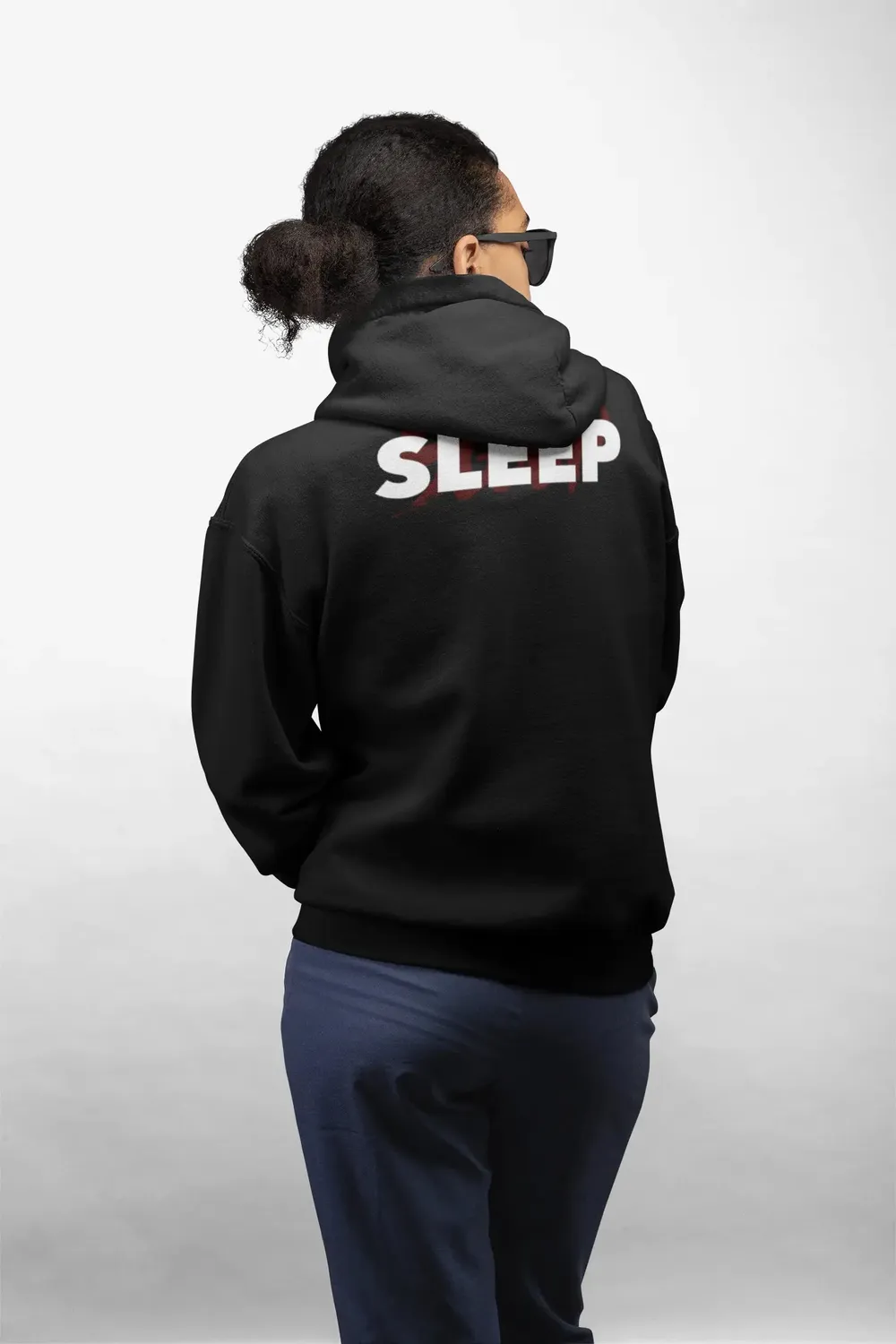 The Other Side Premium Unisex Hoodie image 52