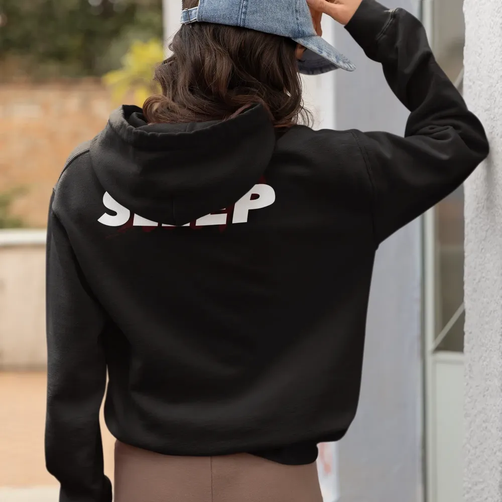 The Other Side Premium Unisex Hoodie image 53