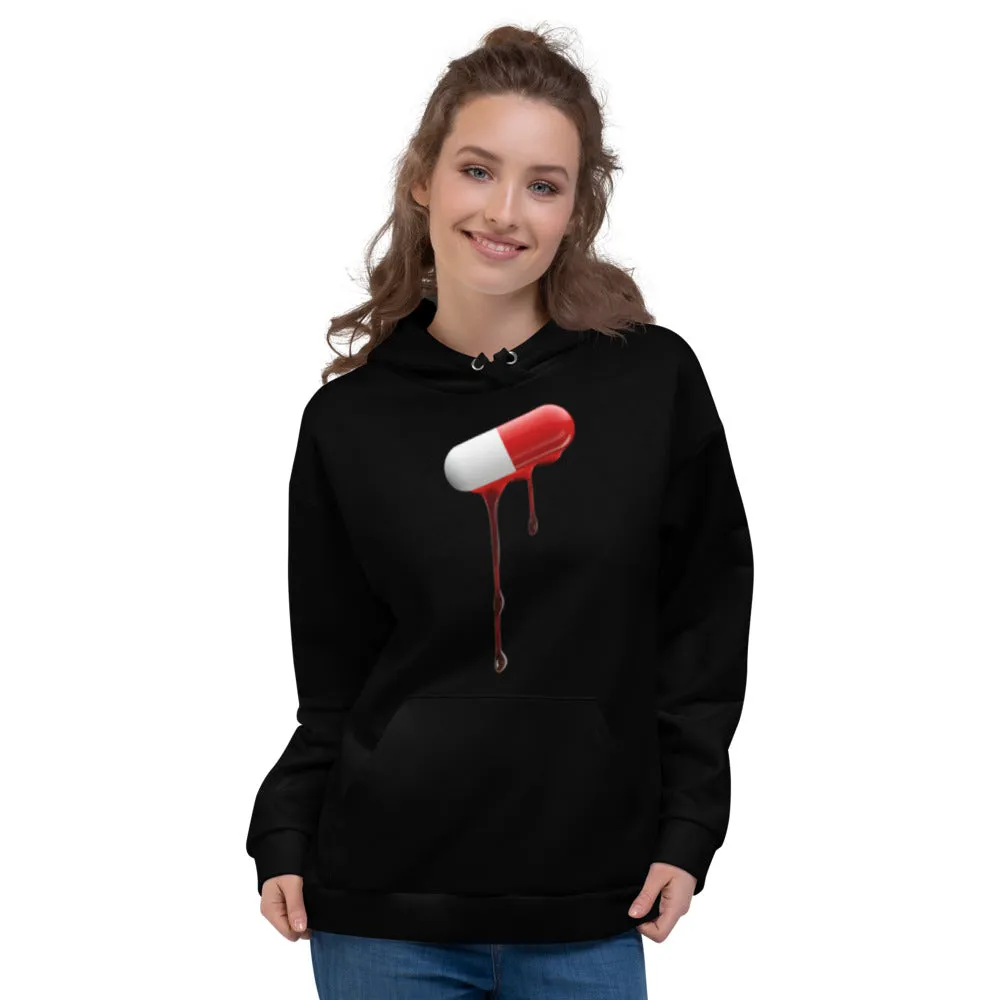 The Other Side Premium Unisex Hoodie image 54