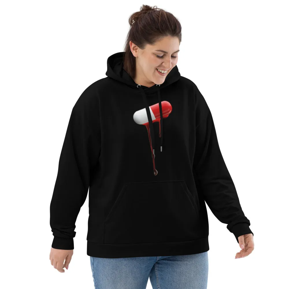 The Other Side Premium Unisex Hoodie image 56