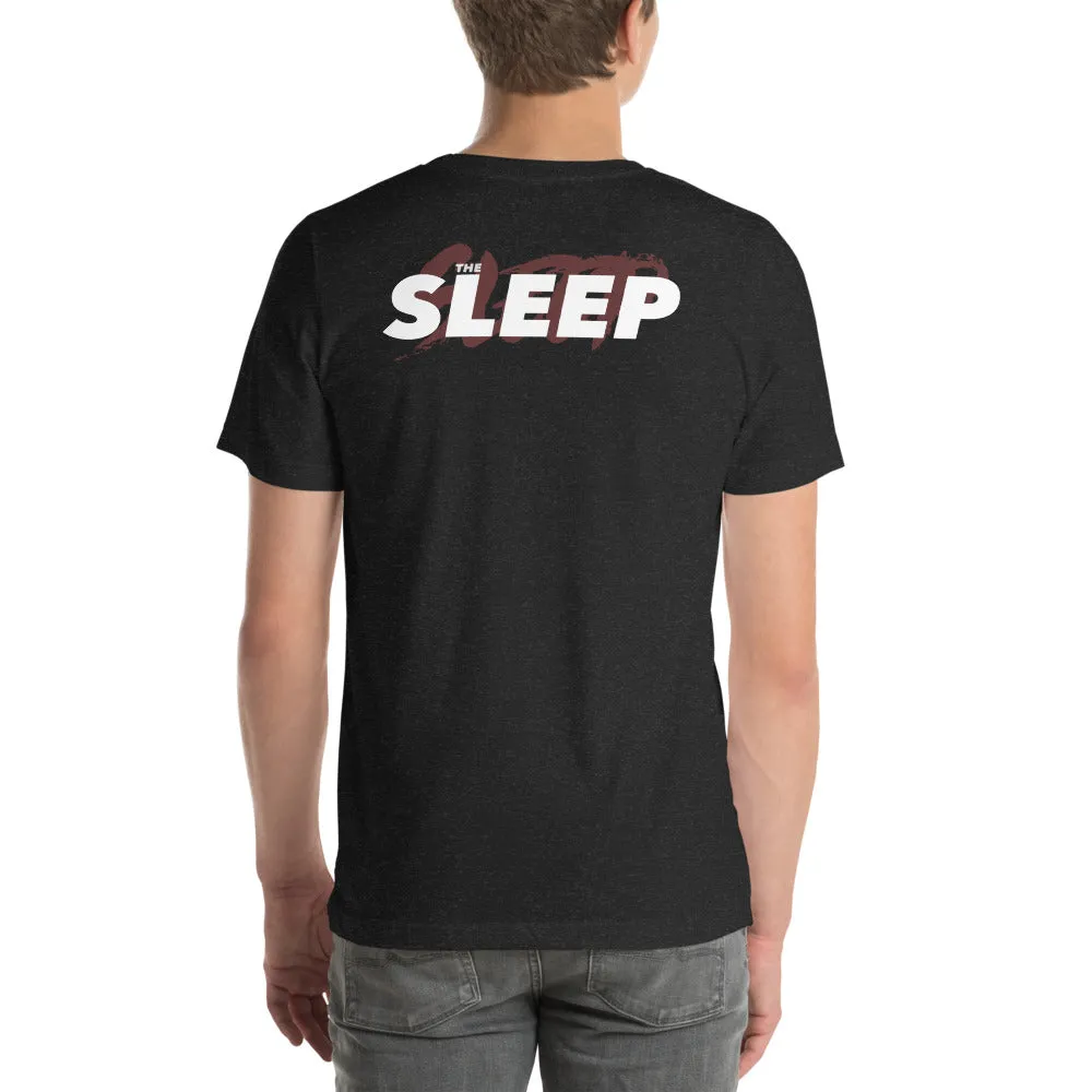 The Other Side Unisex T-shirt image 4