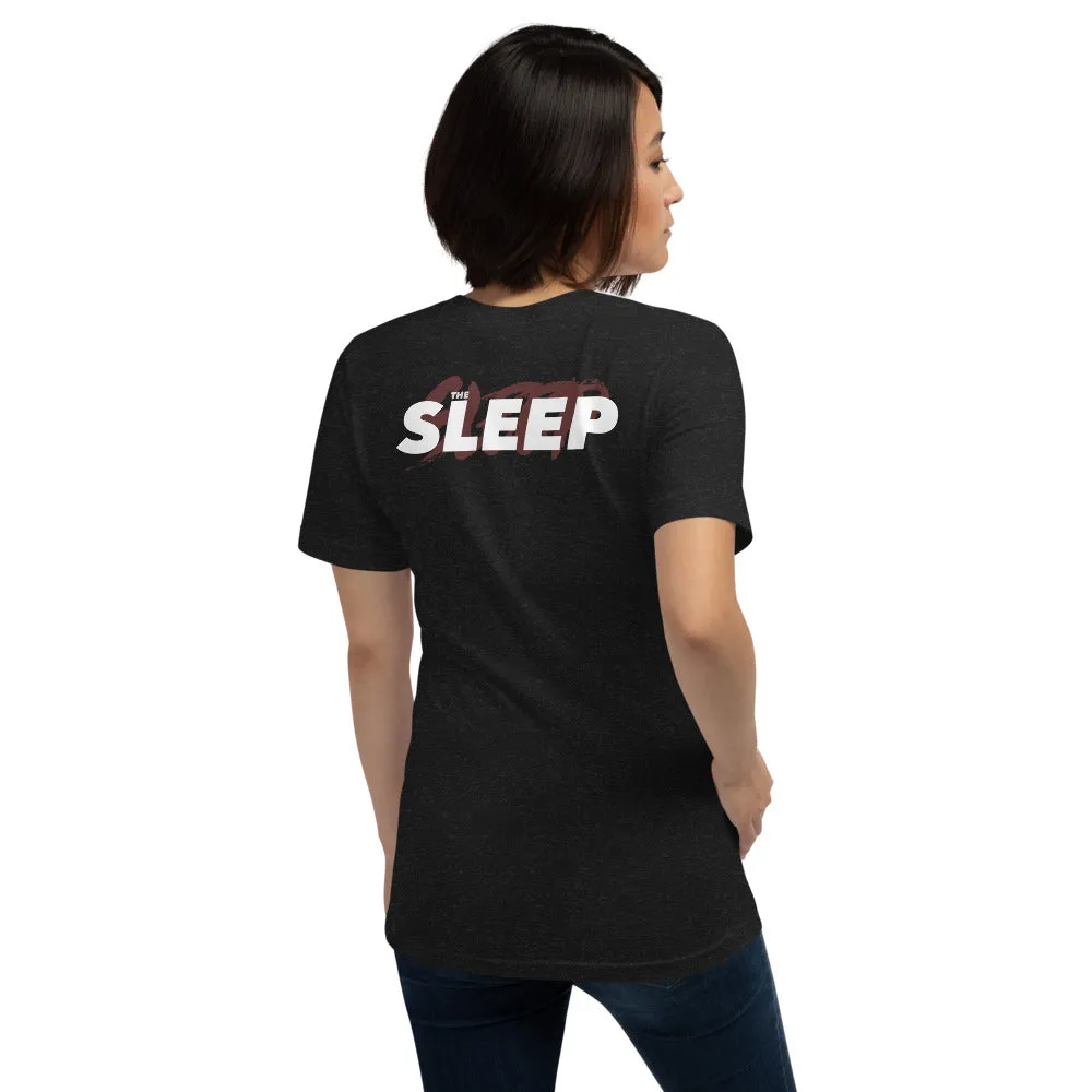 The Other Side Unisex T-shirt image 5