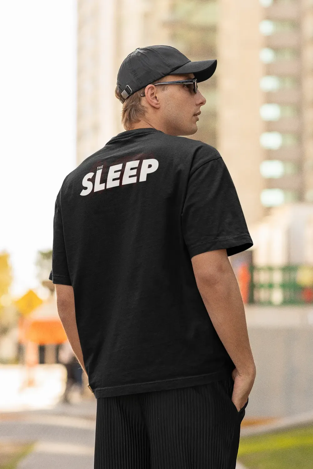 The Other Side Unisex T-shirt image 21