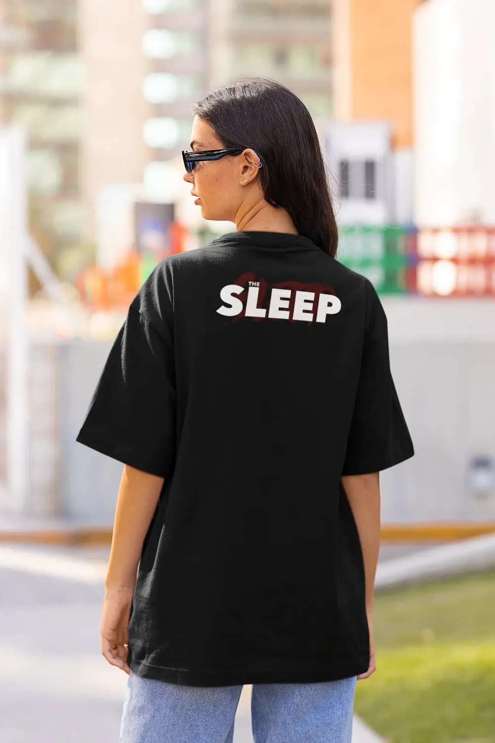 The Other Side Unisex T-shirt image 35