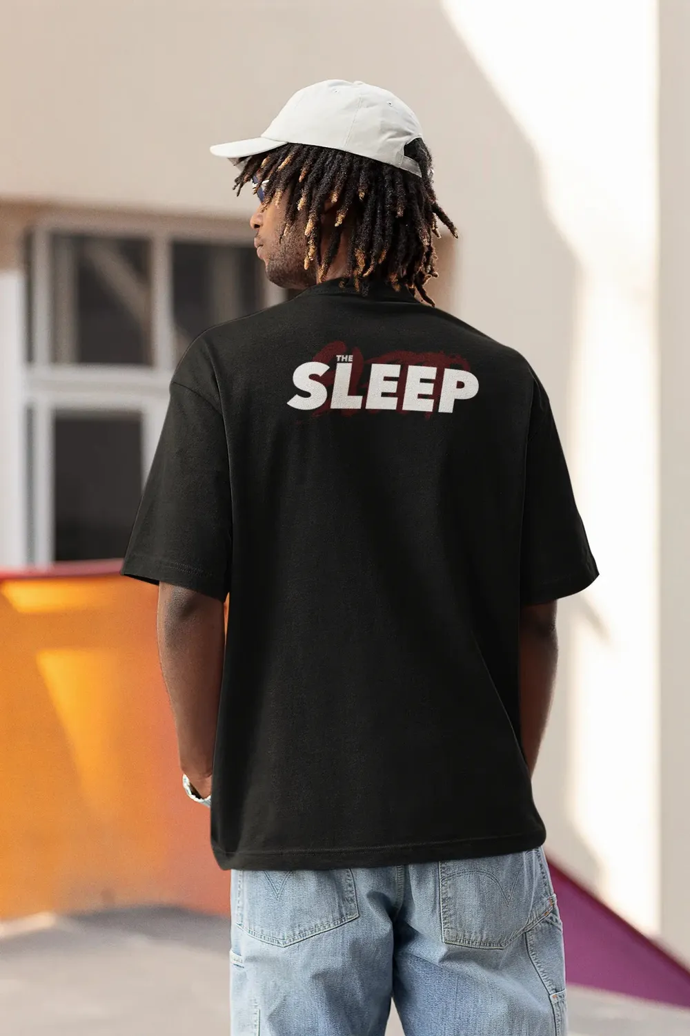 The Other Side Unisex T-shirt image 36