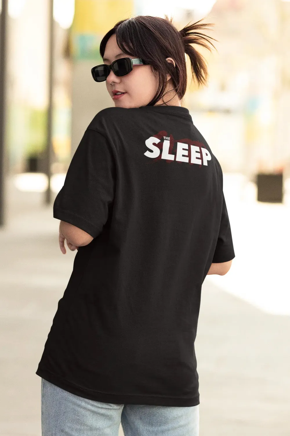 The Other Side Unisex T-shirt image 47