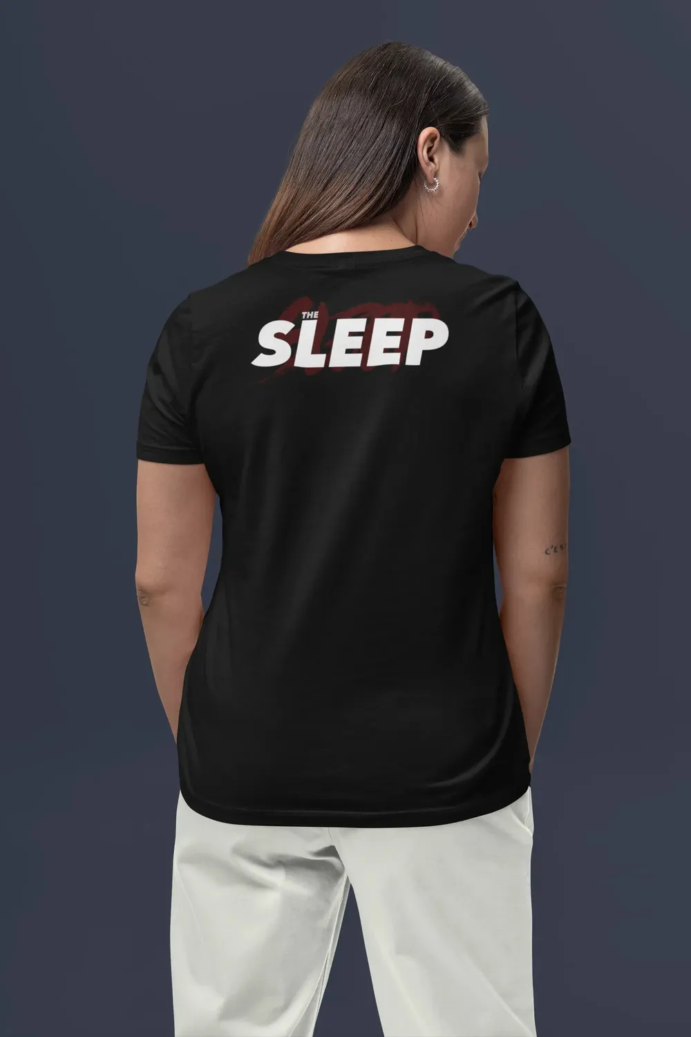 The Other Side Unisex T-shirt image 79
