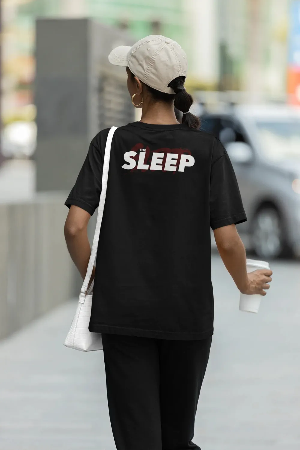 The Other Side Unisex T-shirt image 81