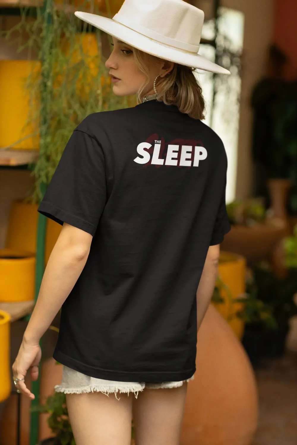 The Other Side Unisex T-shirt image 82